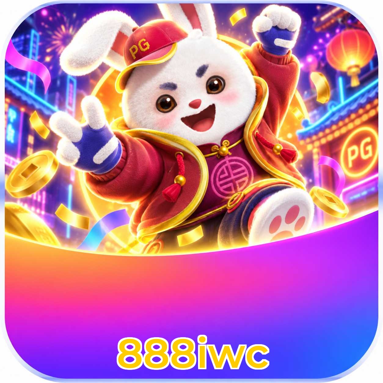 Download seguro do app 888iwc com APK oficial de 58MB