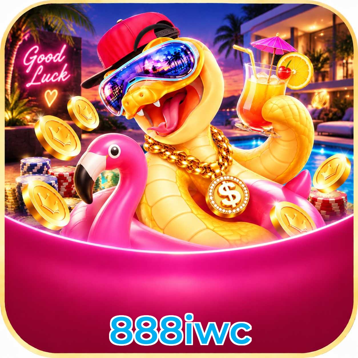 Jogos Fortune da 888iwc com Fortune Tiger e títulos PG Soft