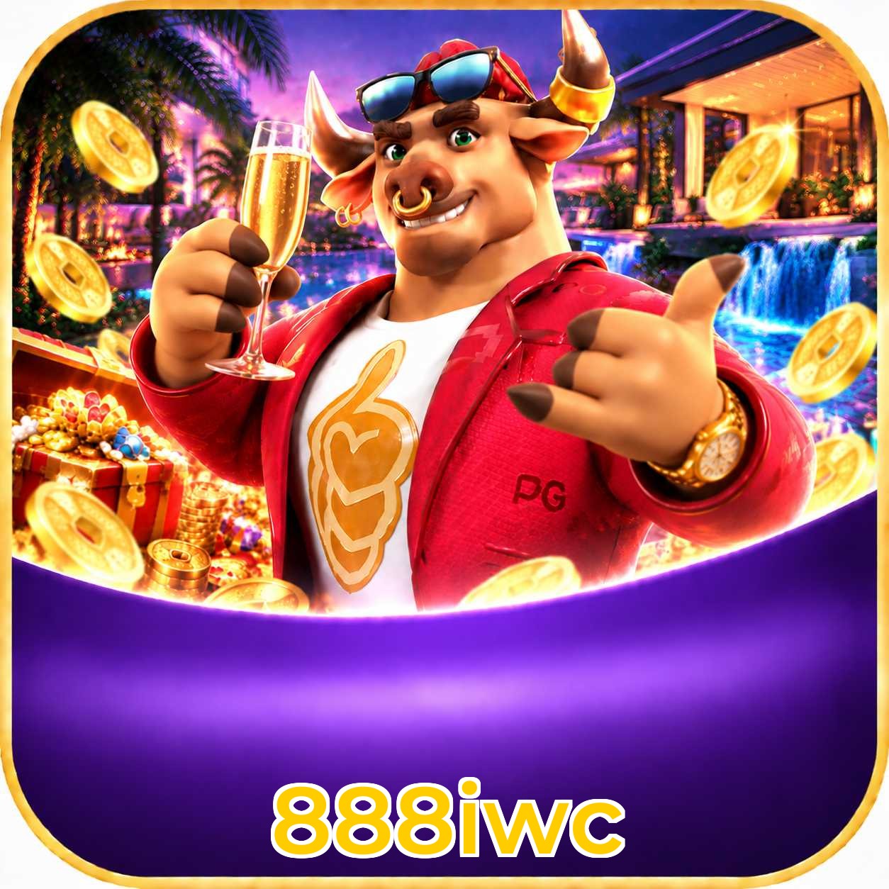 Instalação do app 888iwc no Android e iOS em poucos minutos