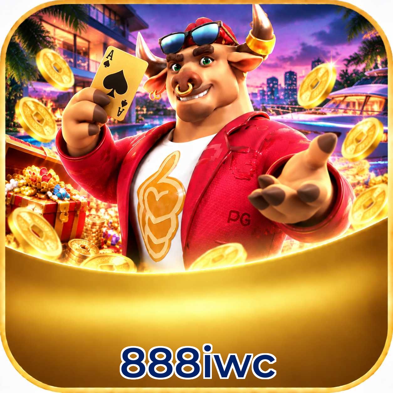 Login seguro na 888iwc com 2FA e biometria Face ID