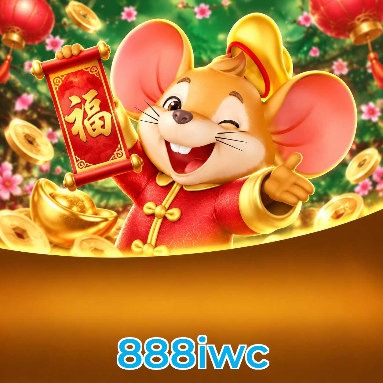 Grandes vitórias e jackpots pagos pela 888iwc via PIX
